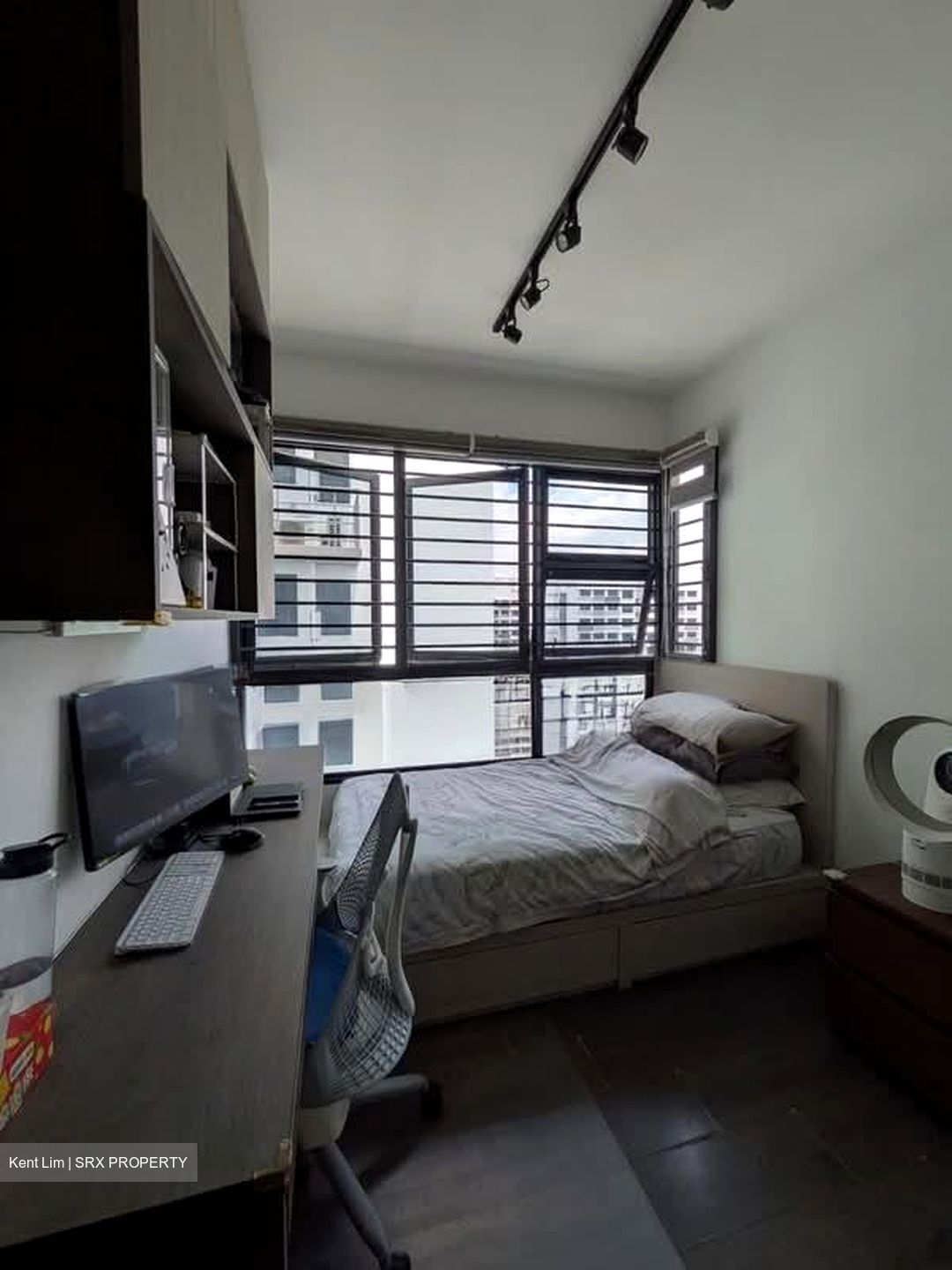 Lush Acres (D28), Condominium #540027491